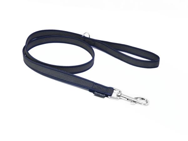 gummierte Leine 20mm breit von Mystique®